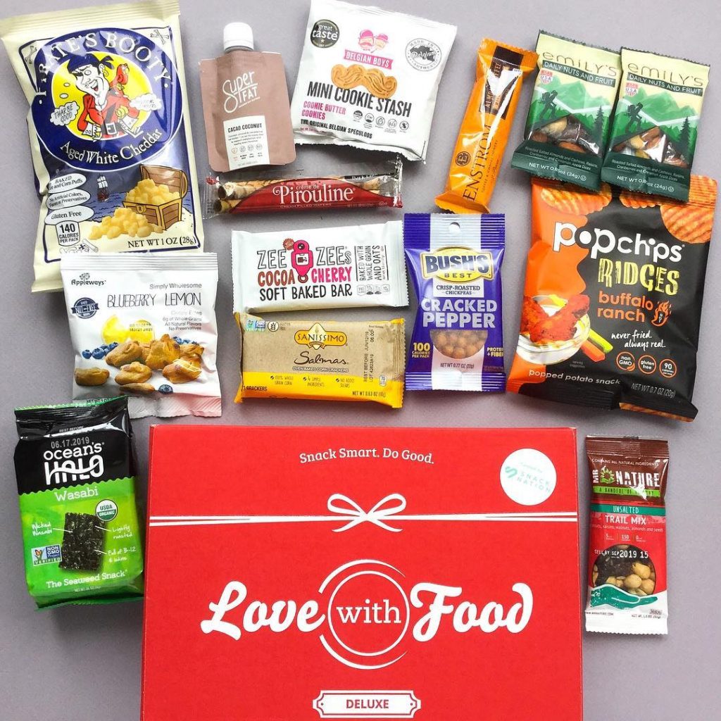 10 Best Food Subscription Boxes 2023
