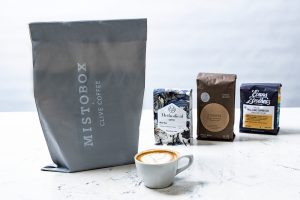 coffee subscription box