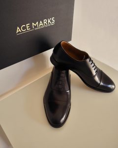 ace marks shoes review