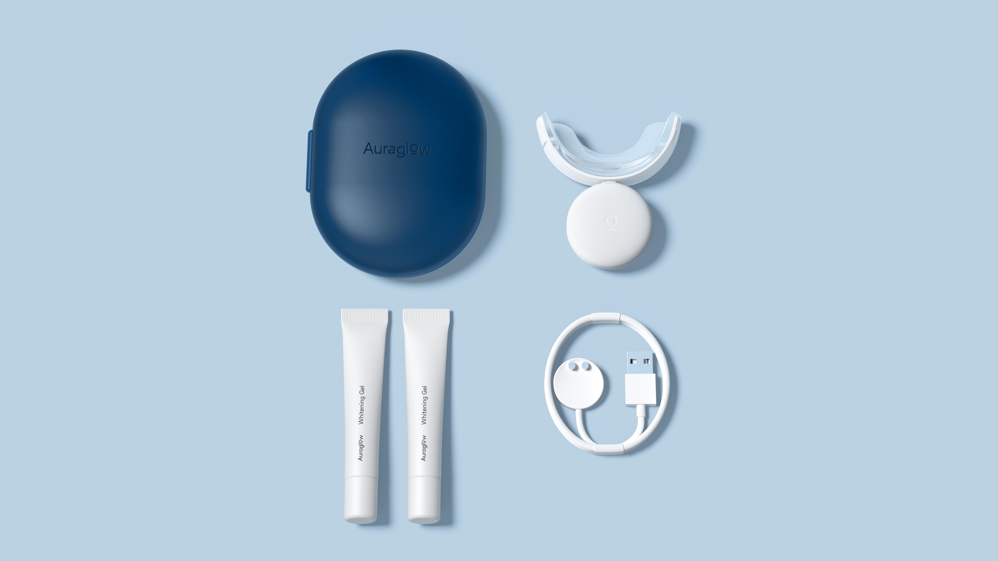 Top 10 Teeth Whitening Products Teeth Whitening Brands