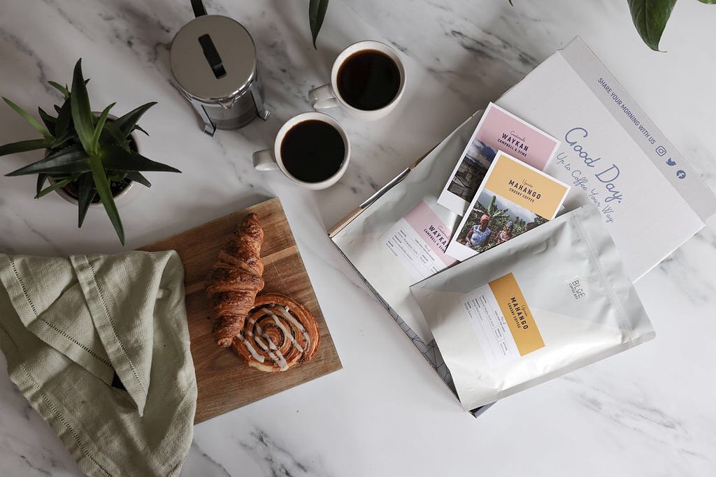 10 Best Coffee Subscription Box Brands 2023