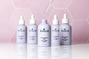 boscia skincare review