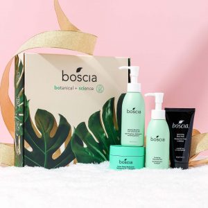 boscia skincare review