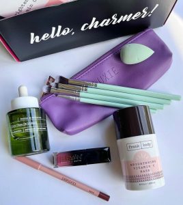 boxycharm reviews