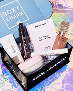 boxycharm reviews