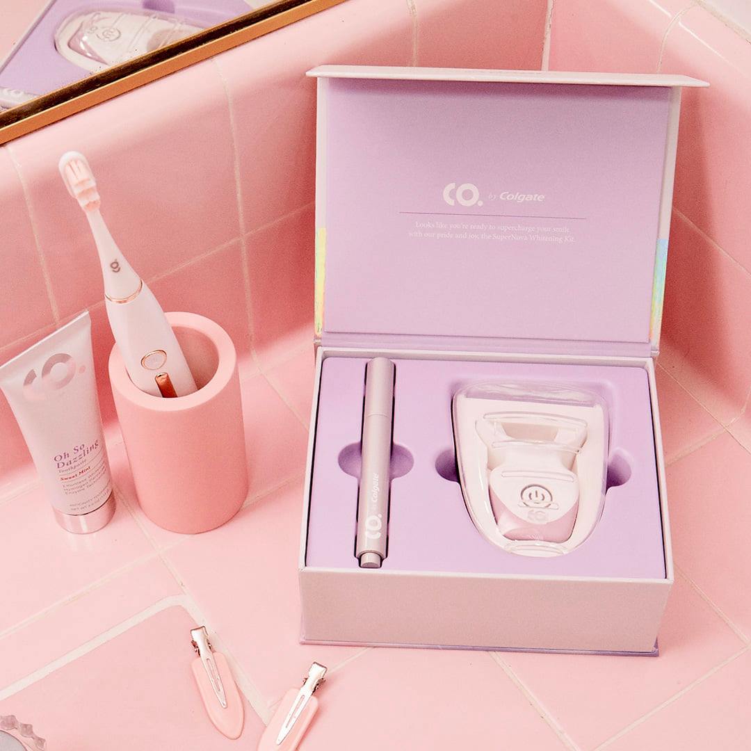 Top 10 Teeth Whitening Products Teeth Whitening Brands