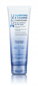 giovanni shampoo review