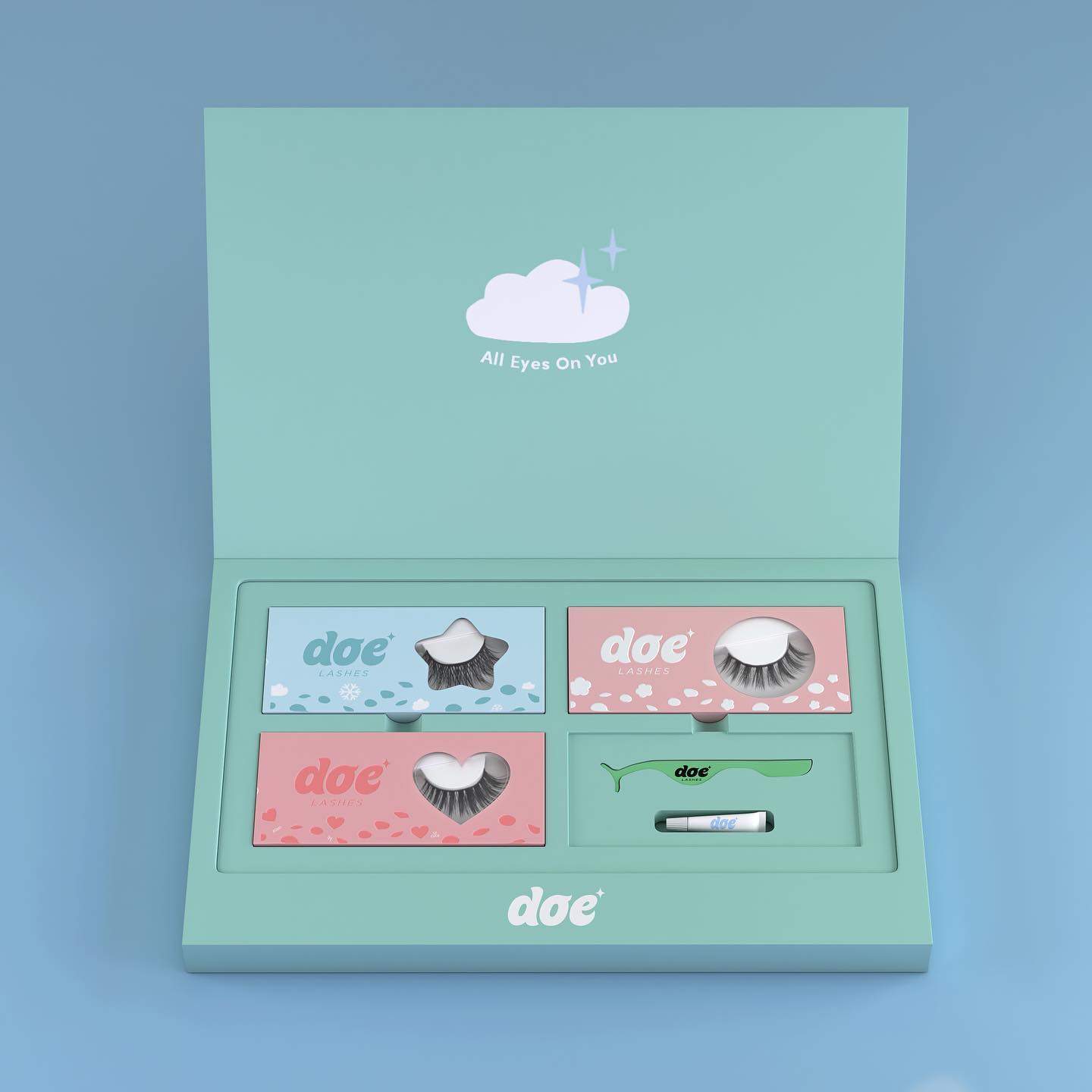 Doe Lashes Review 2023 Is it Worth the Hype?