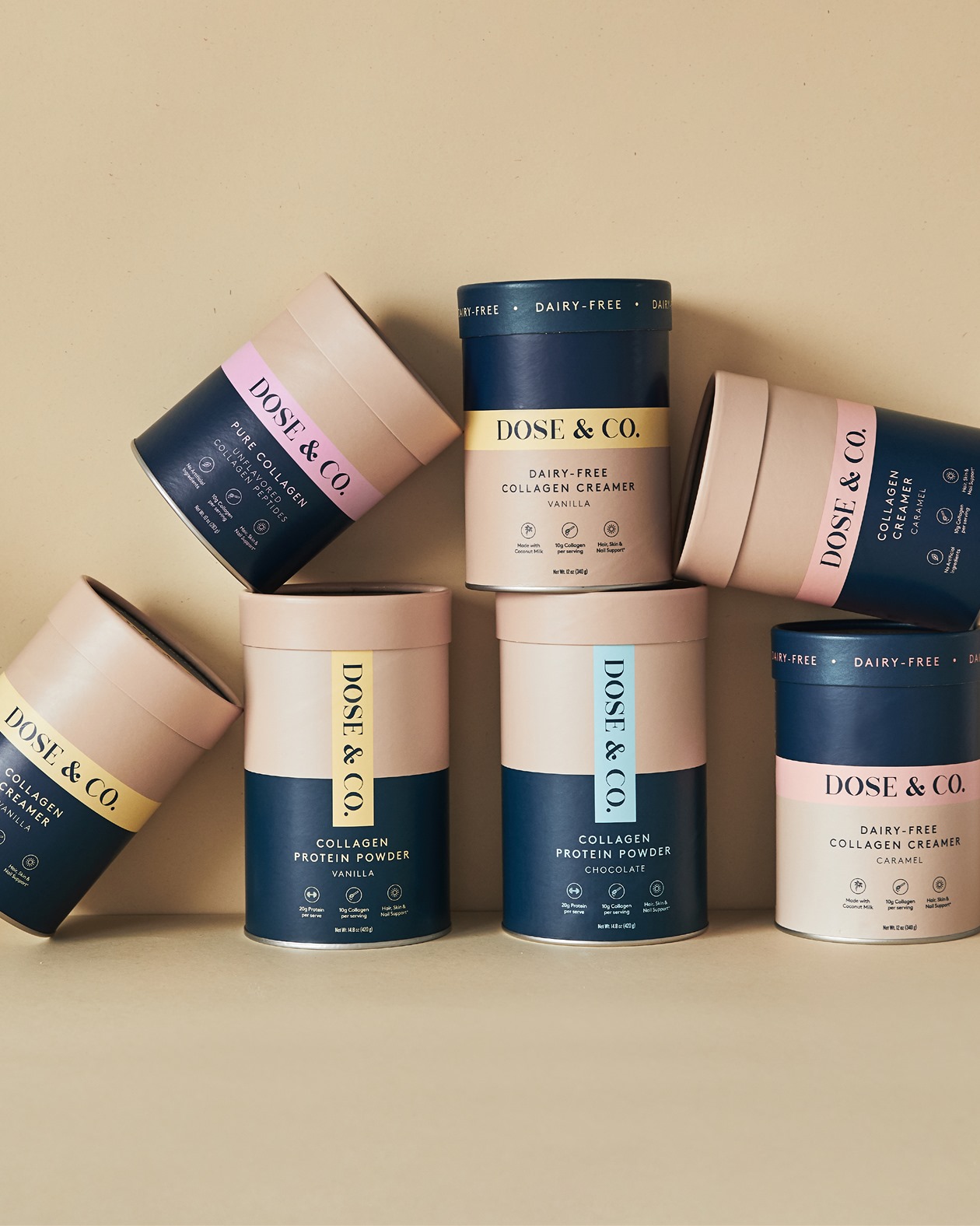 Dose and Co Collagen Reviews 2024 Is it Worth the Hype?