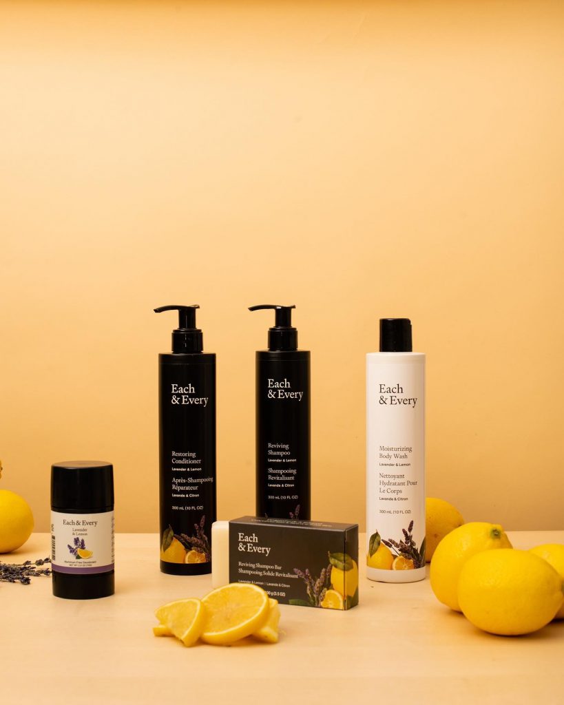 Each and Every Review 2023 Each and Every Deodorants