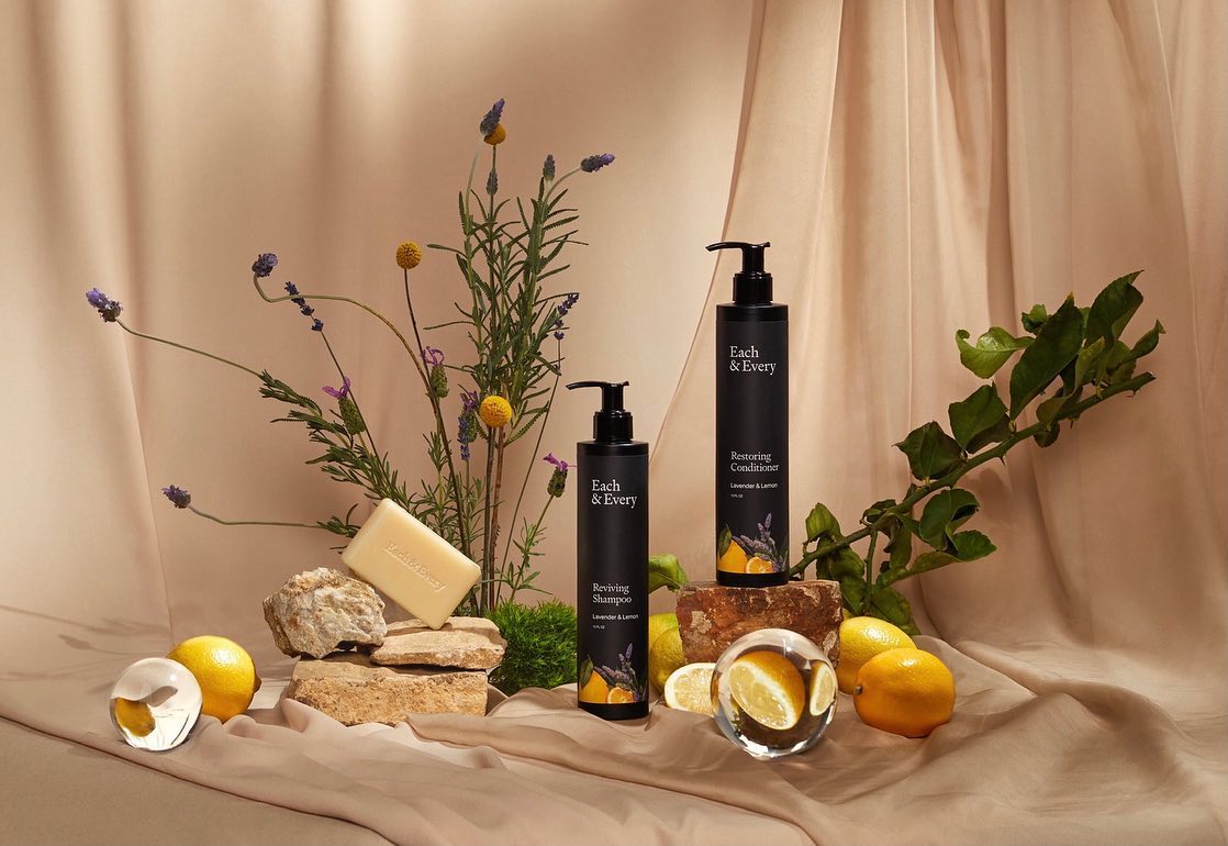 Each and Every Review 2023 Each and Every Deodorants