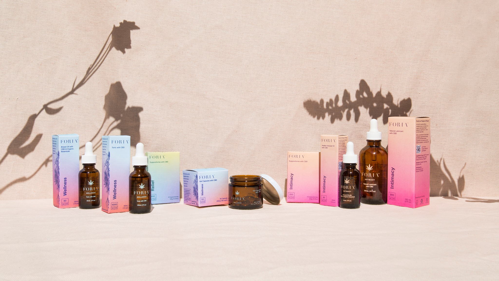 Foria Wellness Reviews 2024 Read Before You Buy