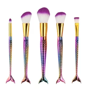 my makeup brush set reviews