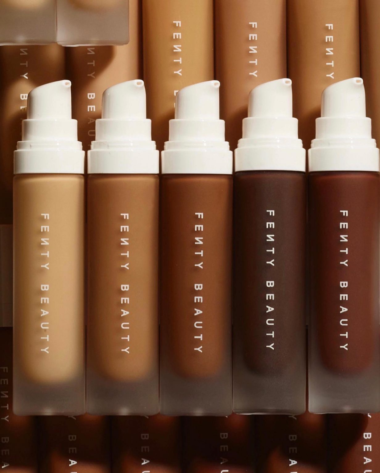 Rare Beauty vs Fenty 2023 What #39 s the Difference?