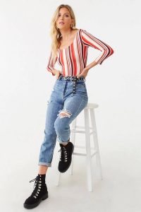 forever 21 review