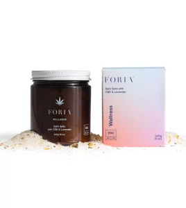 foria wellness reviews