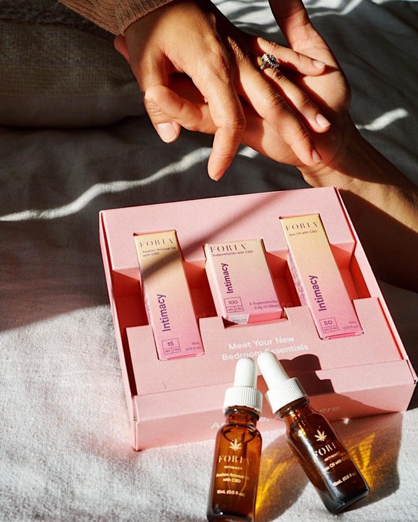 Foria Wellness Reviews 2024 Read Before You Buy