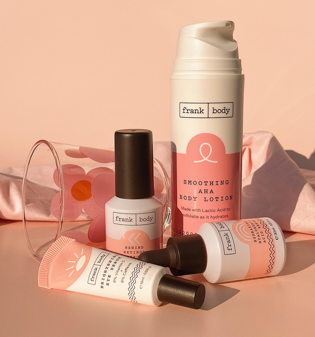 Frank Body Coffee Scrub Review 2023 Frank Body Review