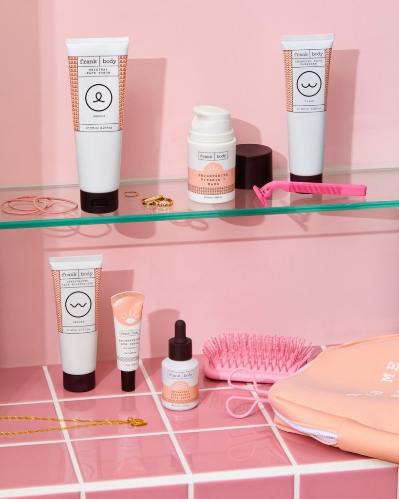 Frank Body Coffee Scrub Review 2023 Frank Body Review