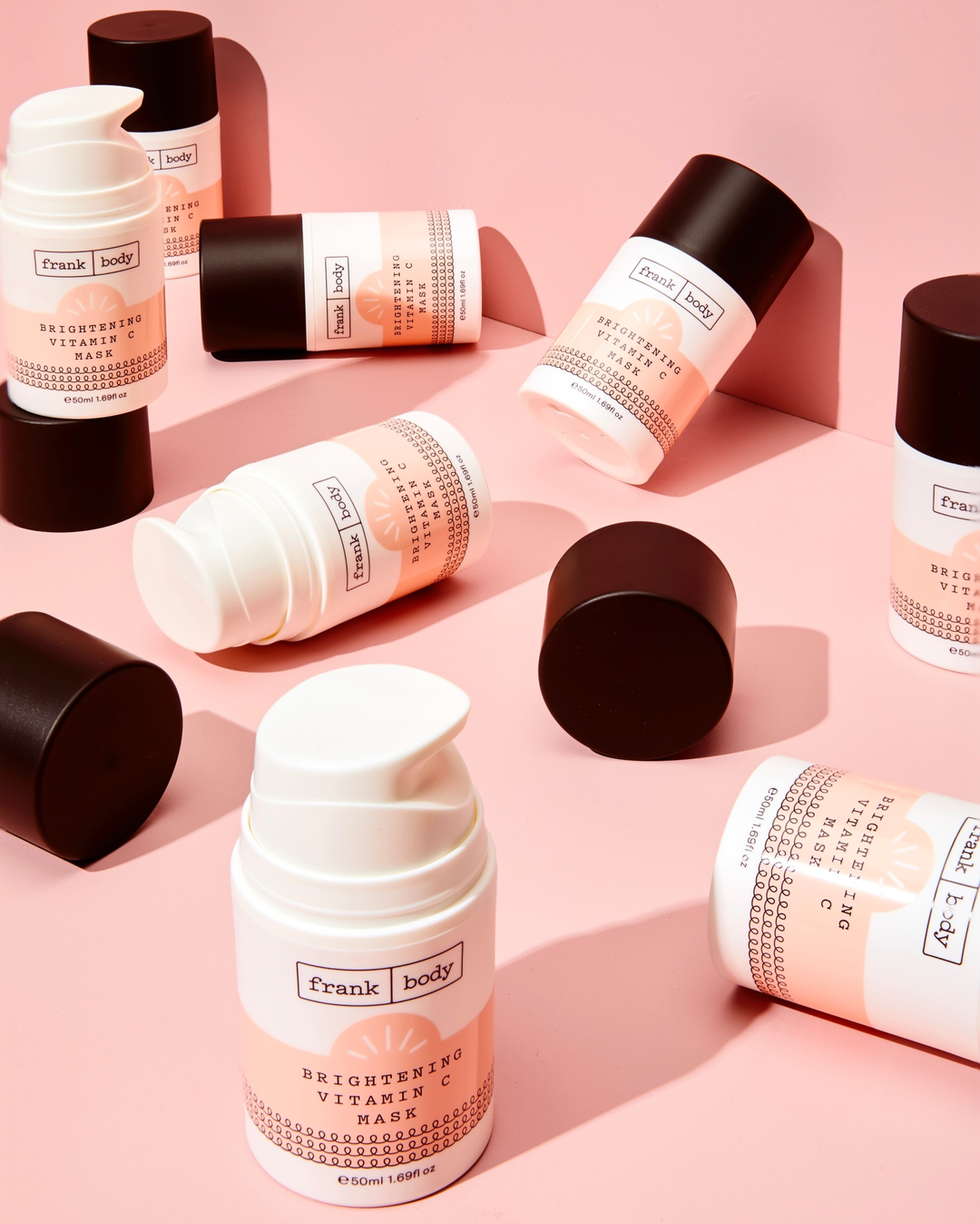 Frank Body Coffee Scrub Review 2023 Frank Body Review