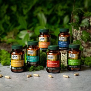 gaia herbs reviews