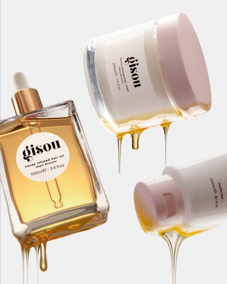 Gisou Hair Oil Review 2023 Skin and Haircare Products