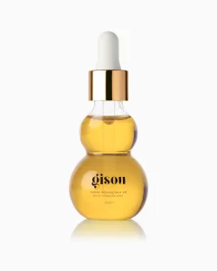 gisou hair oil review