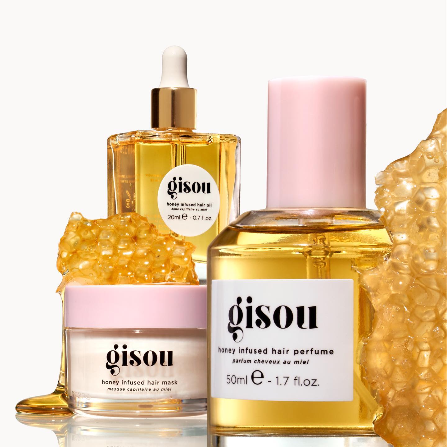 Gisou Hair Oil Review 2023 Skin and Haircare Products