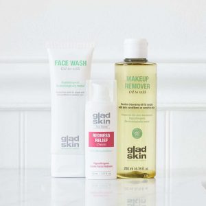 gladskin reviews