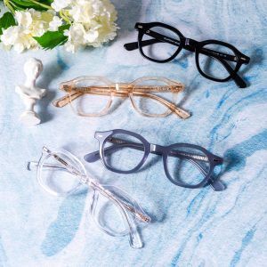 glassesshop reviews