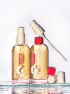 glossier review