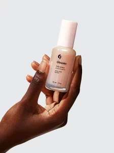 glossier review