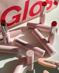 glossier review