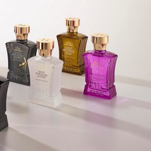 habibi perfume review