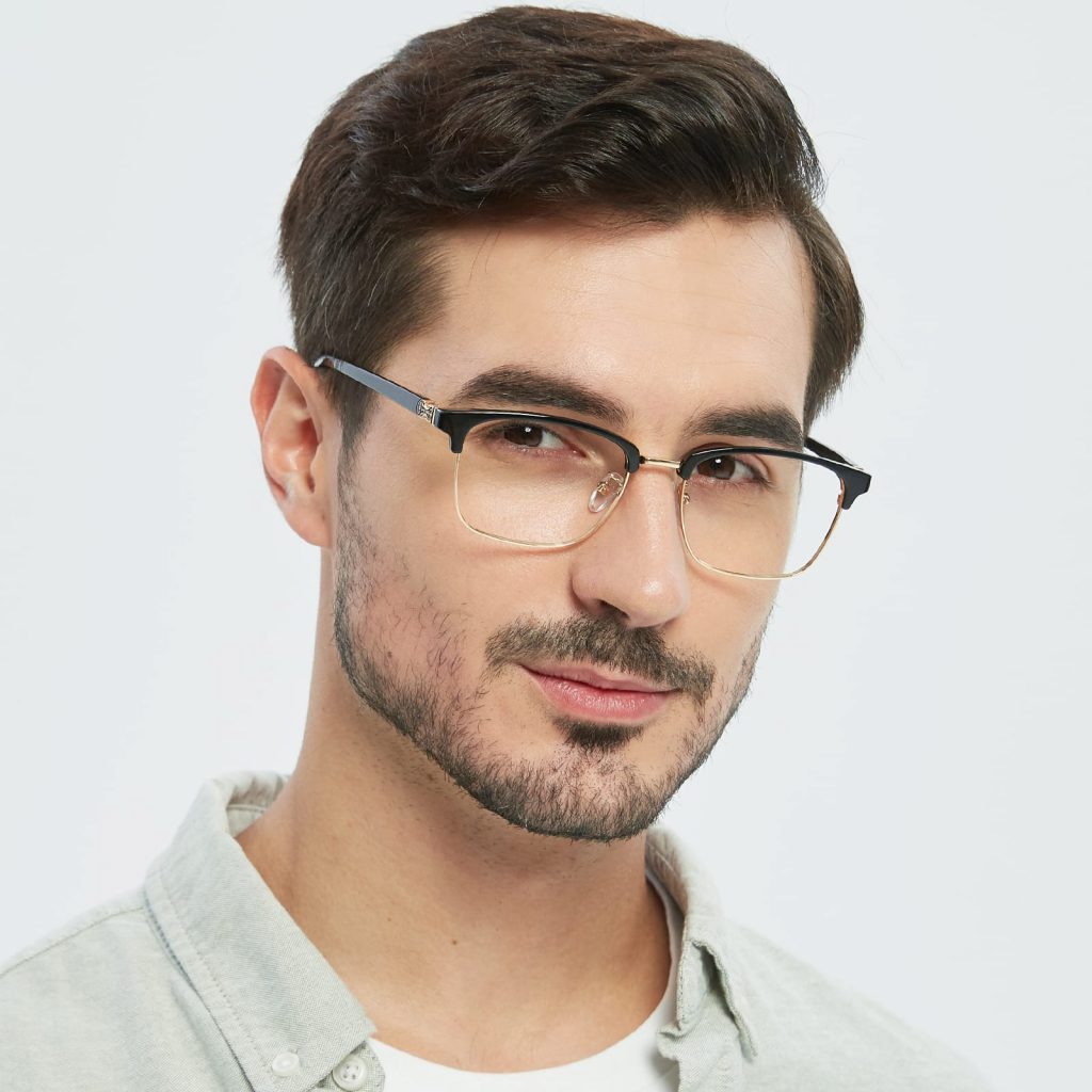 Men'S Glasses Trends 2024 India Kacie Maribel