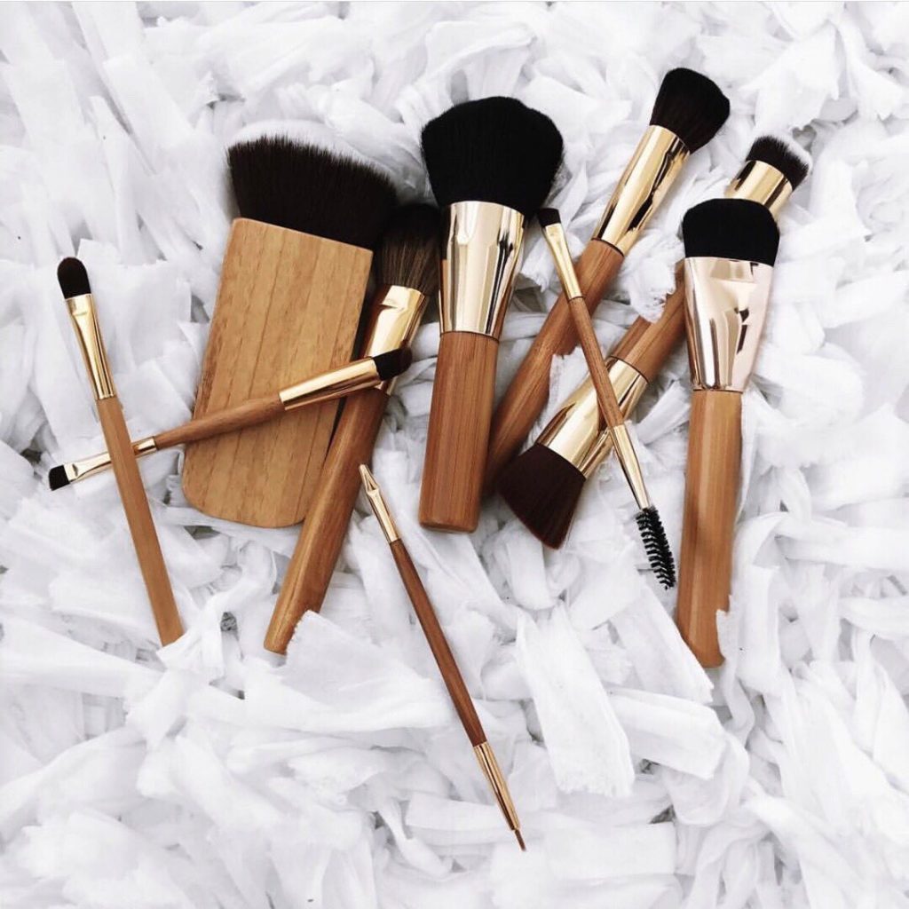 My Makeup Brush Set Reviews 2023 Read Before You Buy