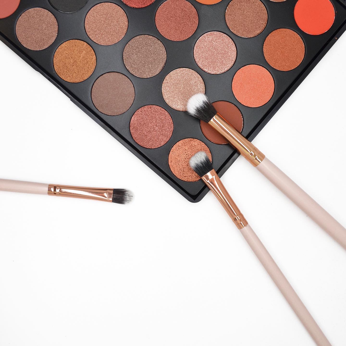 My Makeup Brush Set Reviews 2023 Read Before You Buy