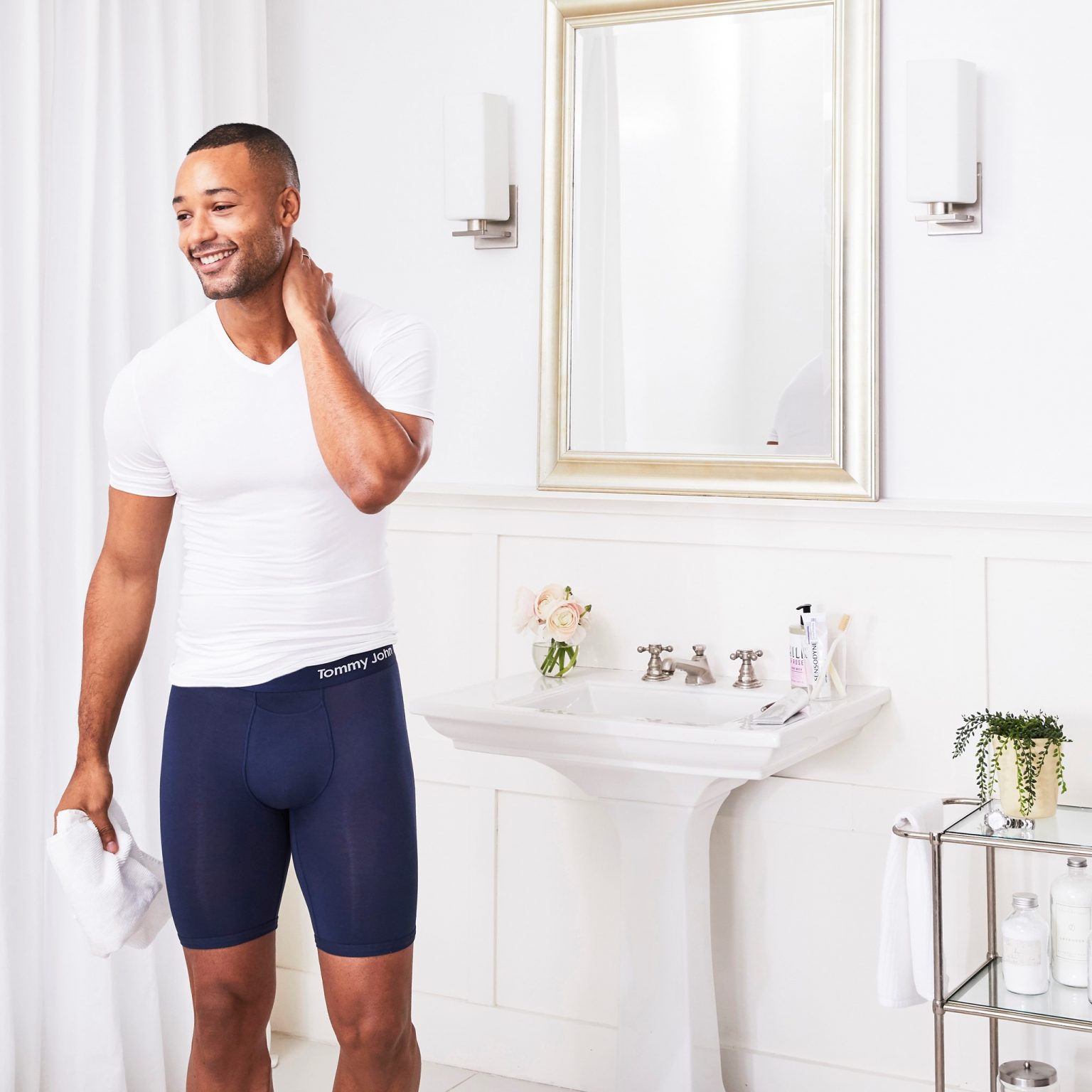 10 Best Mens Underwear Brands 2023 Brand Rate