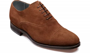 barker shoes reviews