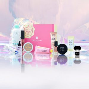 glossybox reviews