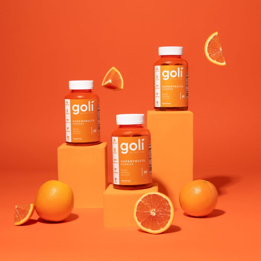 10 Best Vitamin Supplement Brands 2023