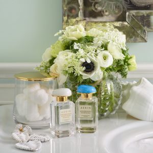 aerin perfume review