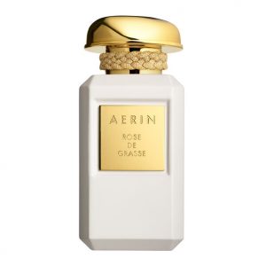 aerin perfume review