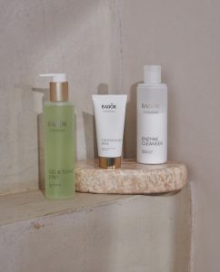 babor skincare reviews