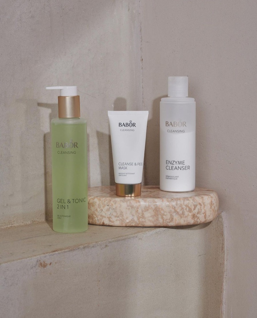 Babor Skincare Reviews 2023 - Legit Brand Reviews