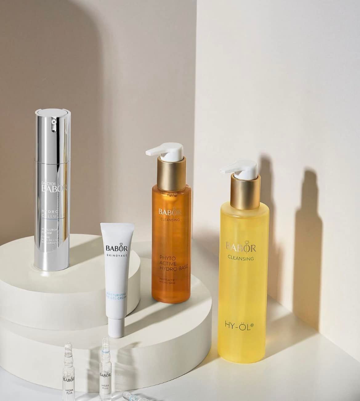 Babor Skincare Reviews 2023 - Legit Brand Reviews