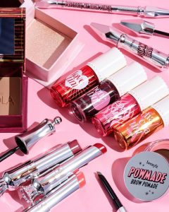 best makeup brands