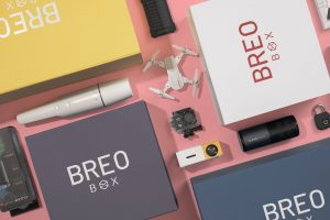 subscription boxes for men