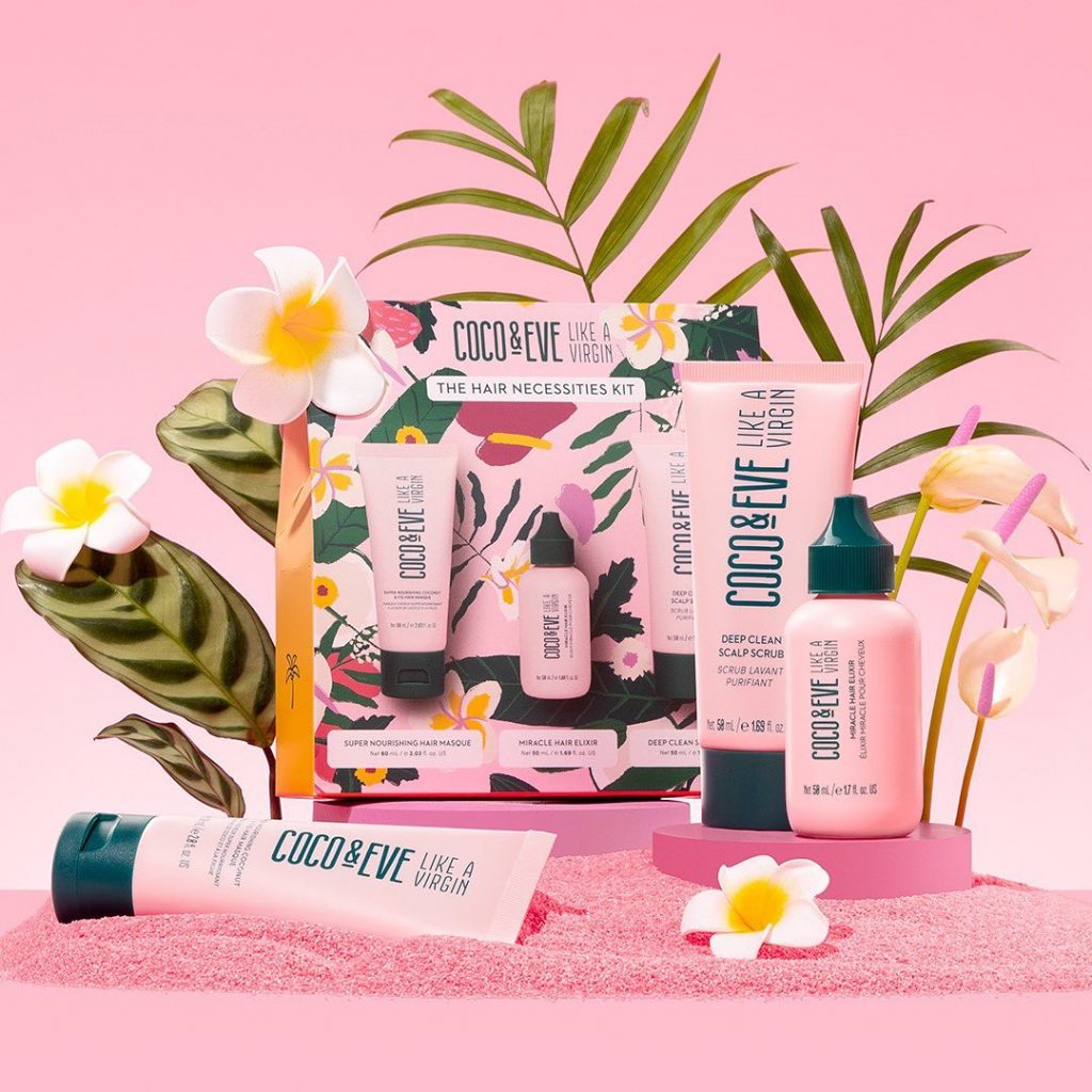Coco & Eve product image