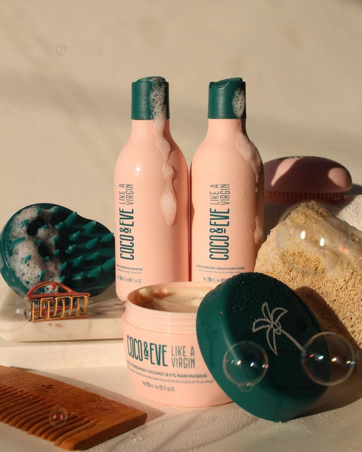 Coco & Eve Reviews 2023 - Is Coco and Eve legit?